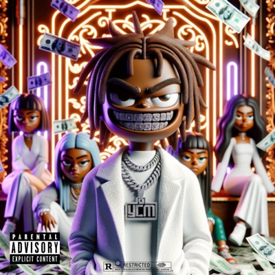 Return of da Mac - EP