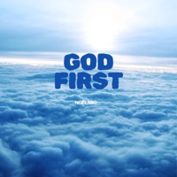 God First - Single - Noël Mio