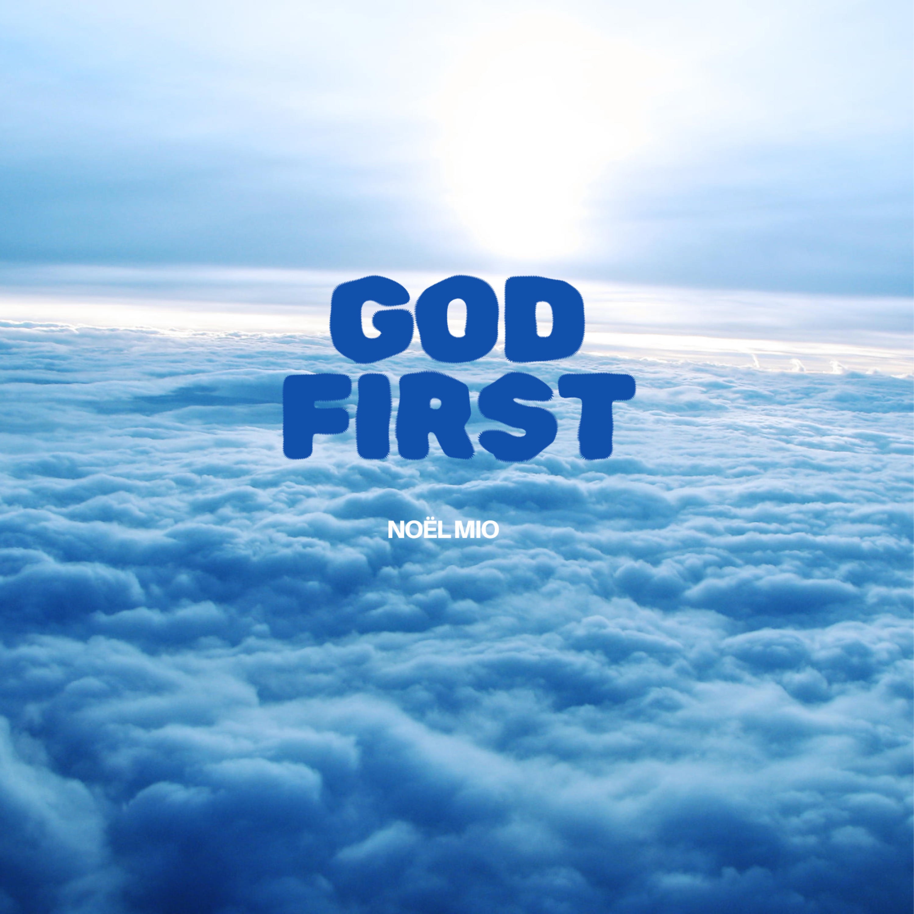 God First - Noël Mio: Song Lyrics, Music Videos & Concerts
