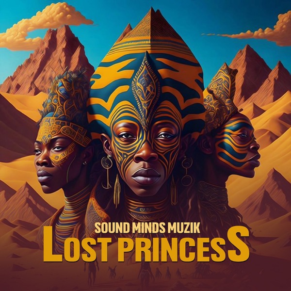Lost Princess - Single