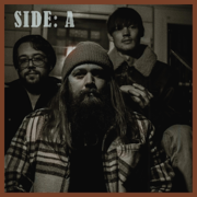 Side A - EP - Marc A Ridge