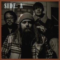 Side A - EP - Marc A Ridge