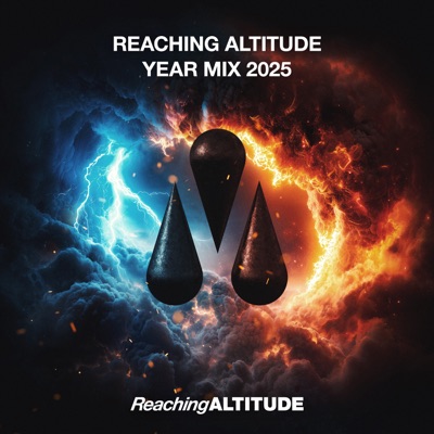 Reaching Altitude Year Mix 2025
