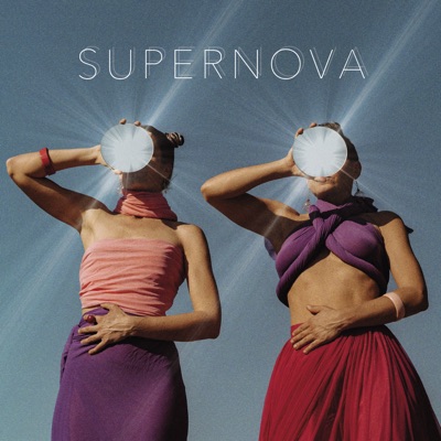 Supernova - Yayanice