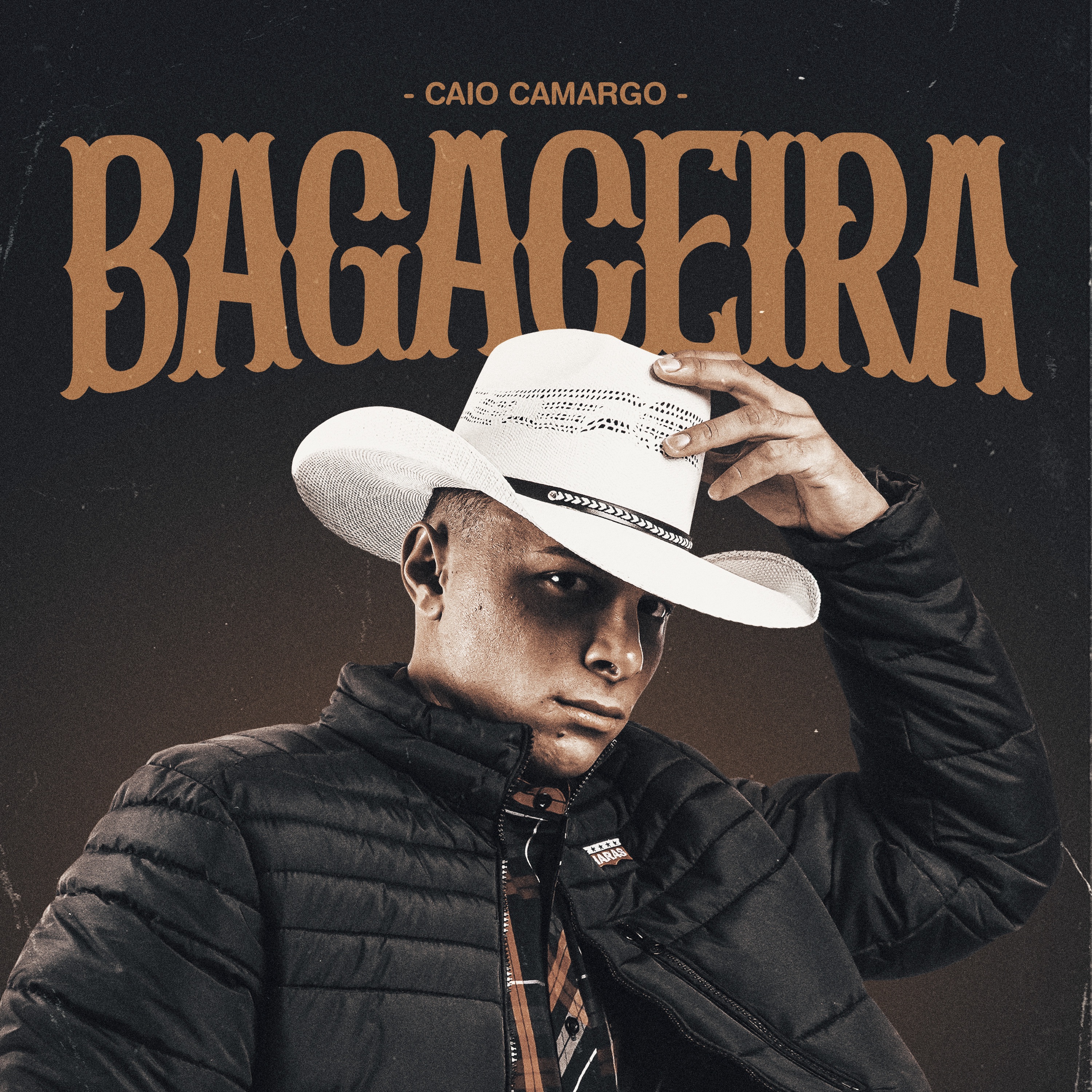 Bagaceira - Single
