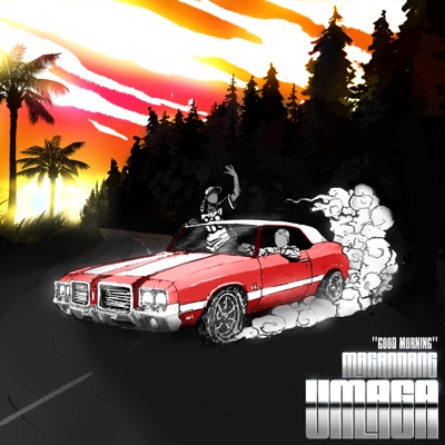 Umaga (feat. NUMP) - Single