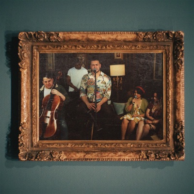 Uninterrupted (Live Band) - Single