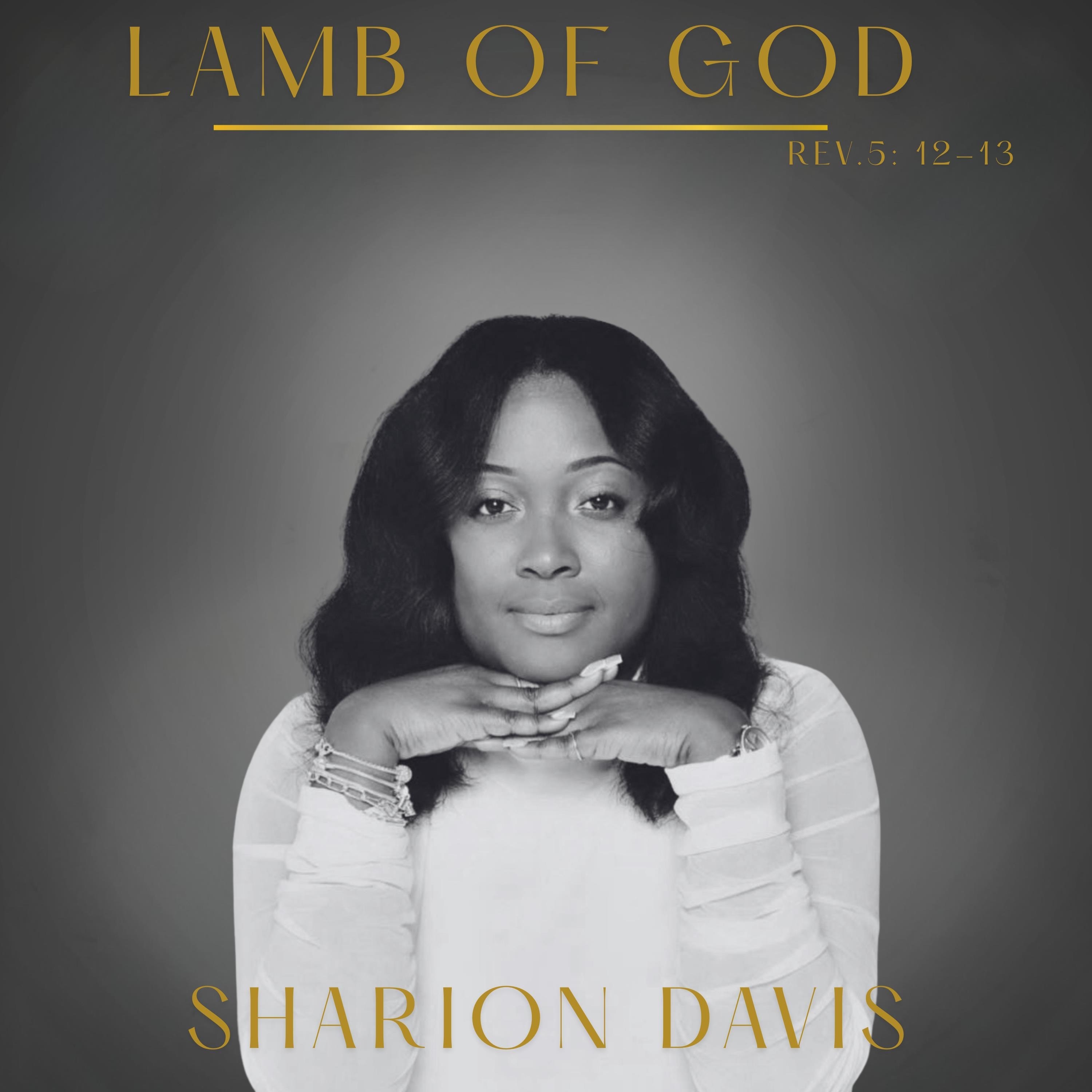 Lamb of God - Single