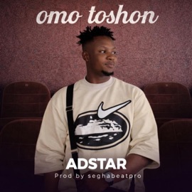Omo Toshon Ad Star