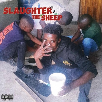 SLAUGHTER THE SHEEP TAPE