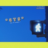 G.T.S. (feat. Barabbas) - Single - Trecc