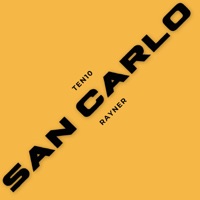 SAN CARLO - Single - TEN10 & Rayner