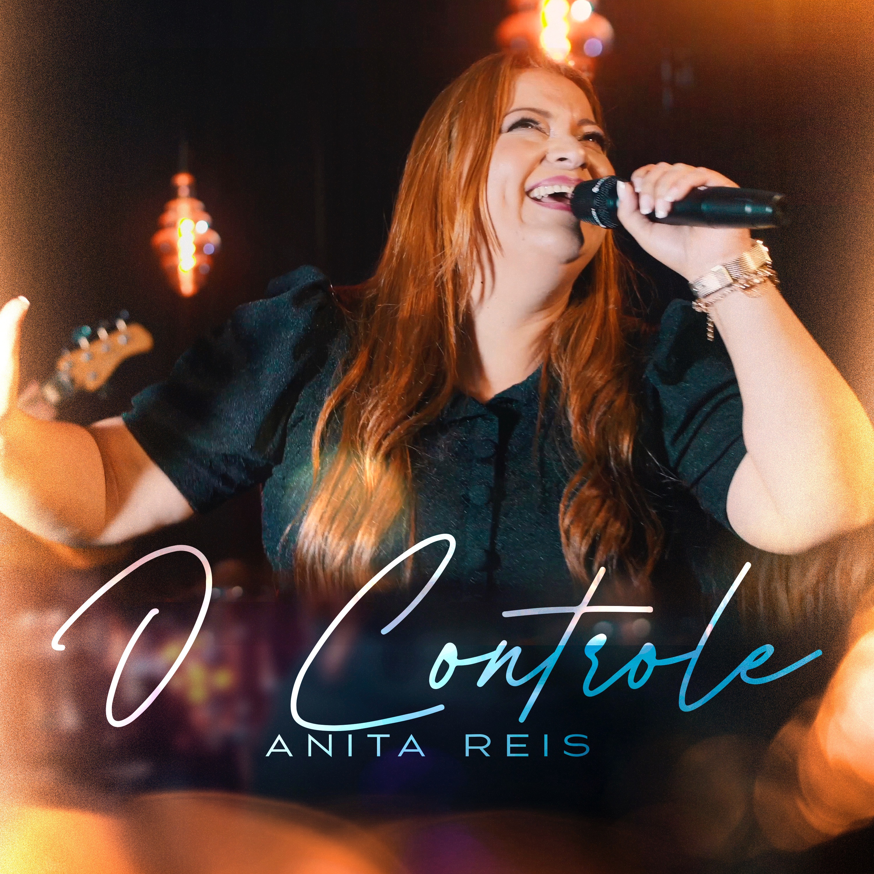O Controle - Single