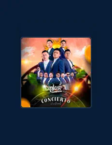 Listen to Explosión Cumbiera, watch music videos, read bio, see tour dates & more!