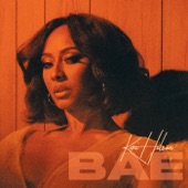 Bae artwork