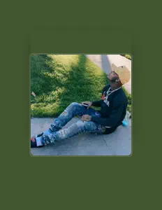 YOUNG GIFTED을(를) 듣고, 뮤직 비디오를 보고, 약력을 읽고, 투어 일정 등을 확인하세요!