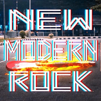 NEW MODERN ROCK (feat. CHARLES FORTNITE, DILLA THE KILLA, FIX IT FELIX, YN ESHAAQ & ZEET) - Single