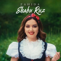 Shabu Ruz - Single - Zahida