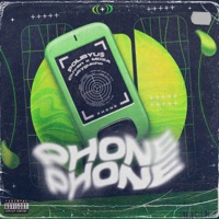 Phone (feat. MTY Guicho) - Single - Polybiu$, Mdza & Cuvan