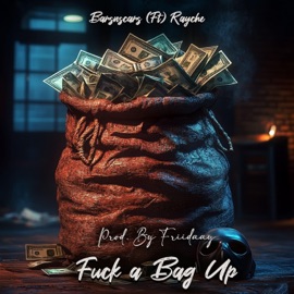 F**k a bag up (feat. Rayche) BARSnSCARS