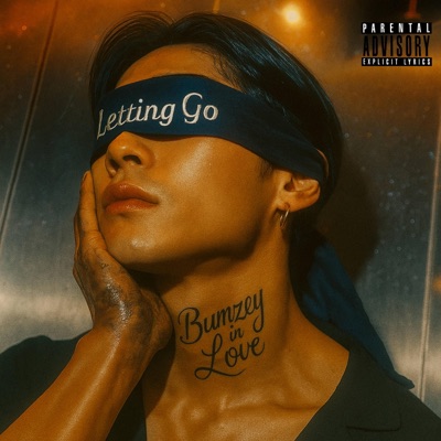 Letting Go - Single