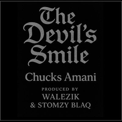 The Devil’s Smile - Single