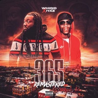 365 remastered (feat. Iyaz) - Single - Whiqid