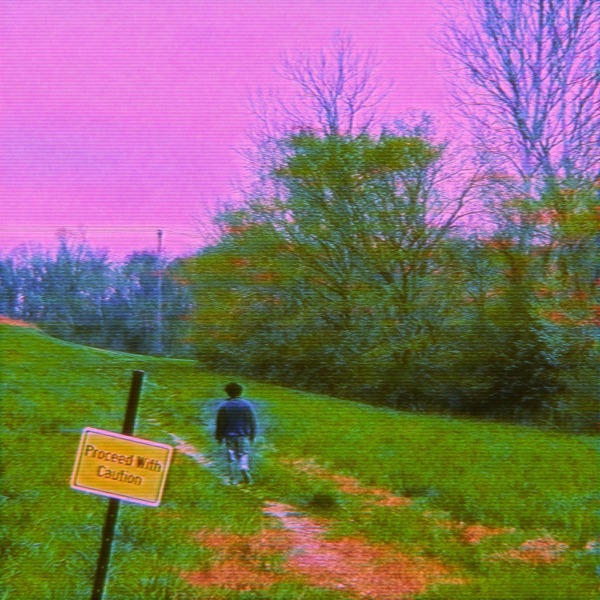 Proceed With Caution (Vaporized)