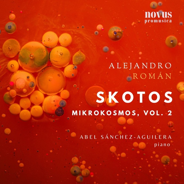 Mikrokosmos, Vol. 2: Skotos (Dark Album)