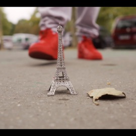 TROPHY Moneymagicmike