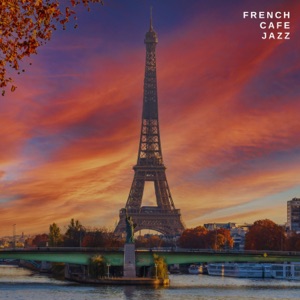 Portrait in Paris: French Coffee Shop Jazz