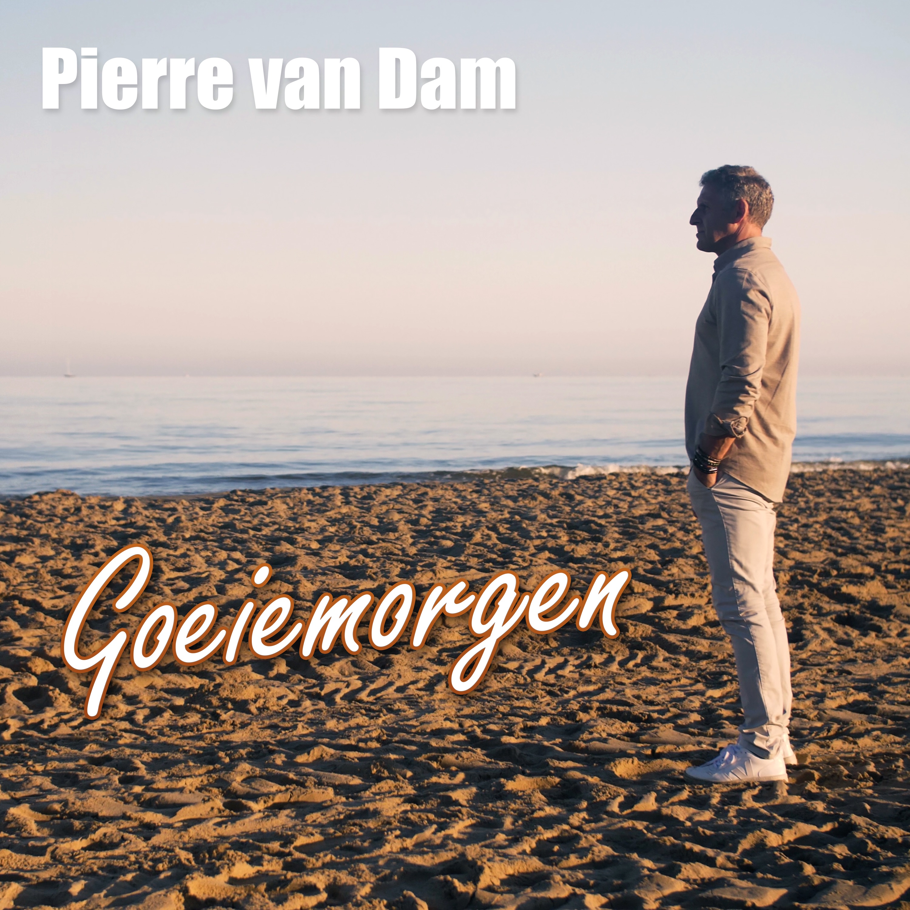 Goeiemorgen - Single