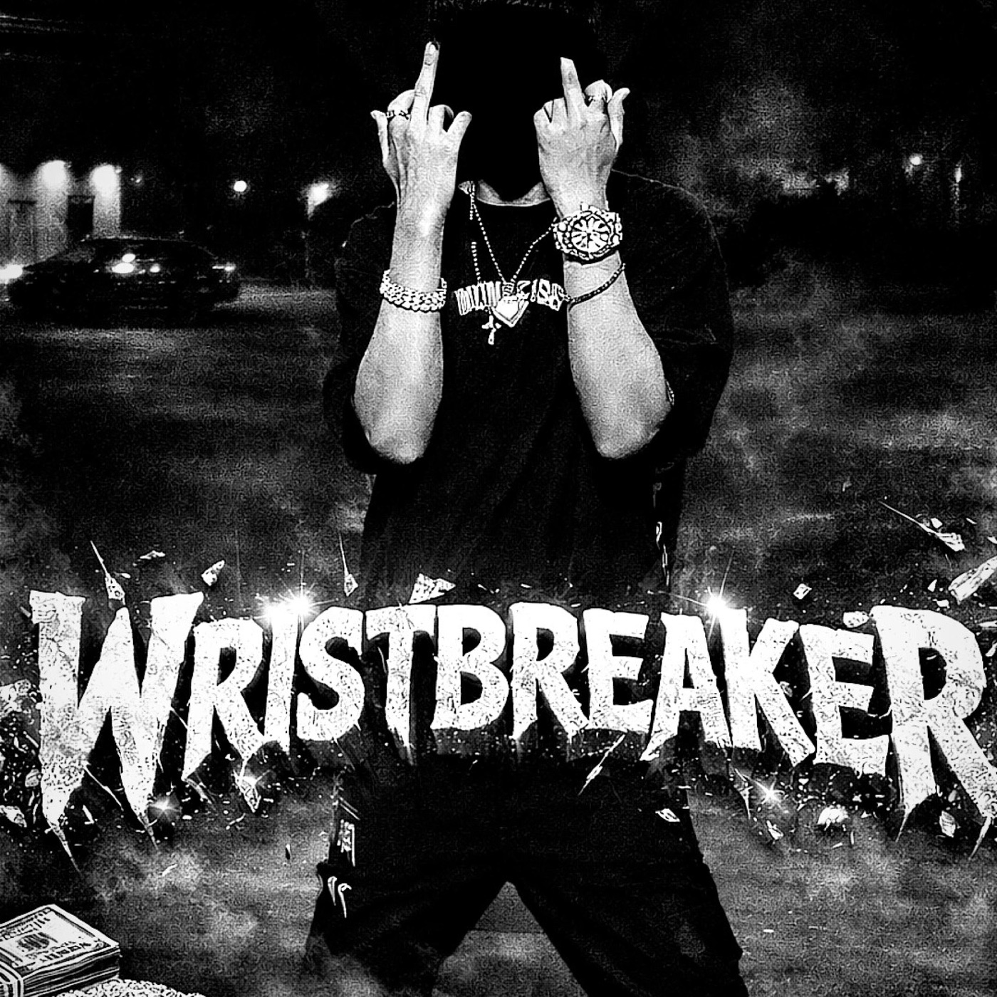 WristBreaker
