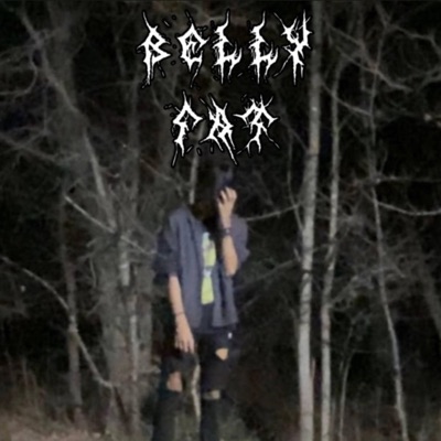 BELLY FAT (feat. TR!KE & AUDIBLE EXCESS) - Single