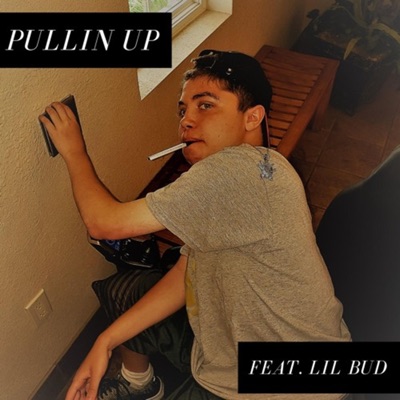 Pullin Up (feat. Lil Bud) - Single
