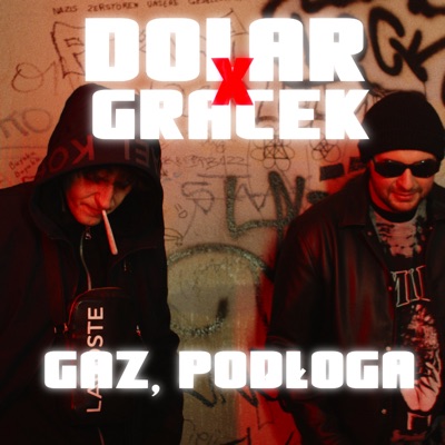 GAZ, PODŁOGA - Single