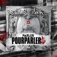 Parler pourparlers - Single - Les Bas-Vilains, Monk.E, Beeyoudee & L'Incroyable Seif