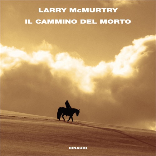 Il cammino del morto cover