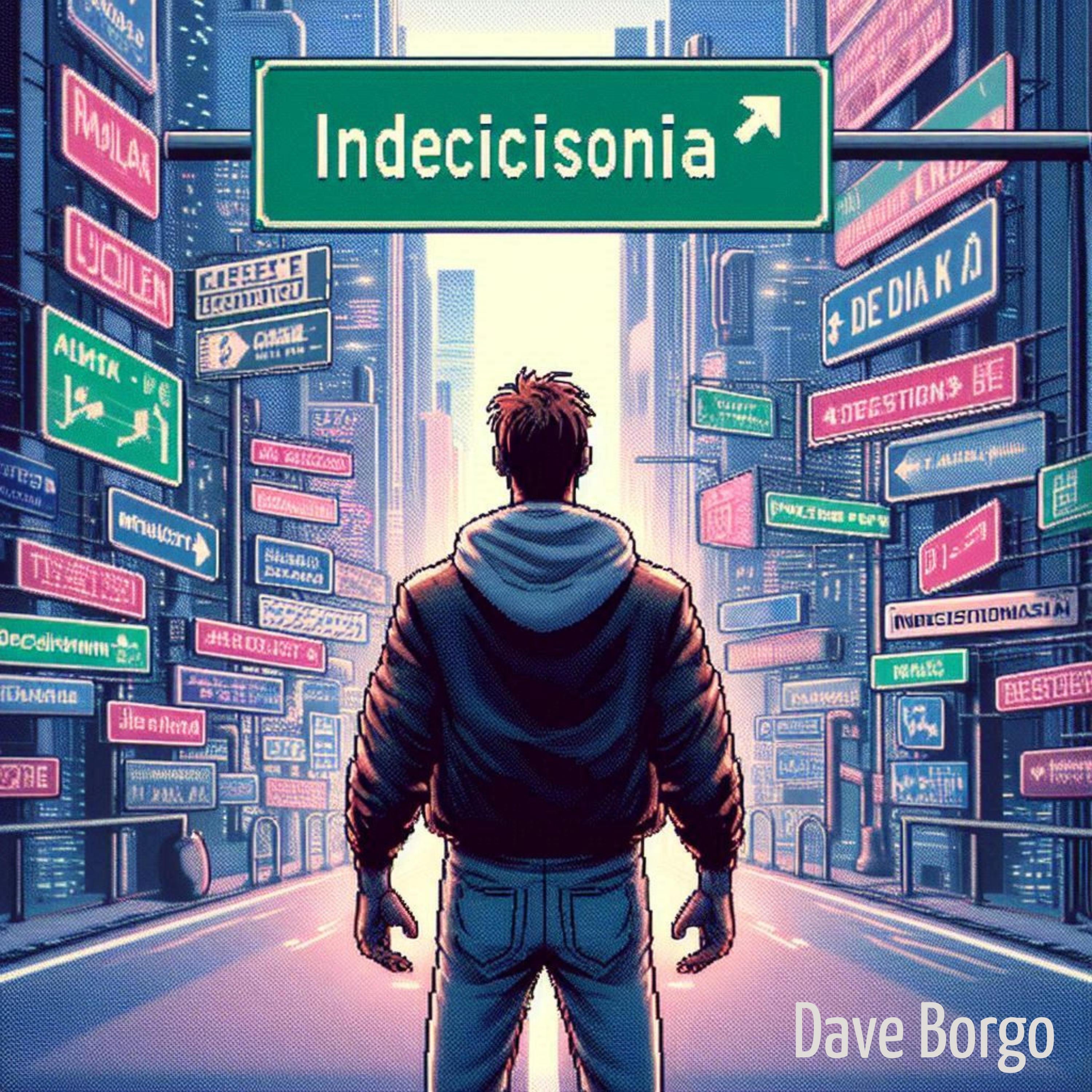 Indecisonia