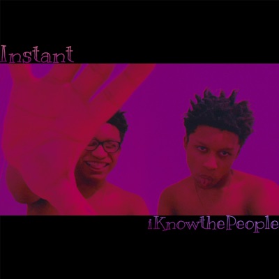 Instant - EP