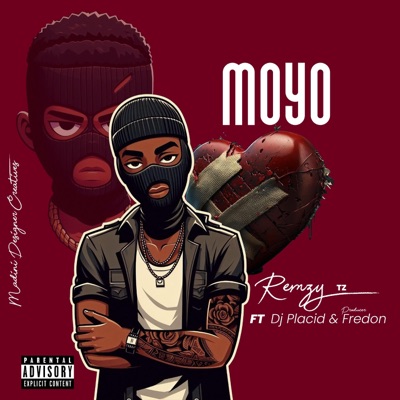 Moyo (feat. Dj placid & Fredonbeat) - Single