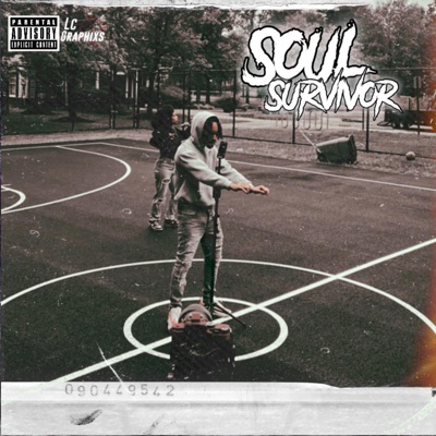 Soul Survivor - EP