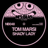 SHADY LADY - EP