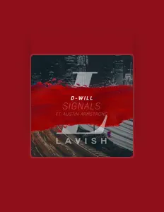 D-WiLLを聴いたり、ミュージックビデオを鑑賞したり、経歴やツアー日程などを確認したりしましょう！