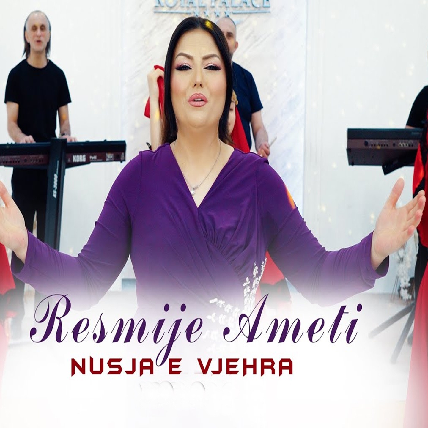 Resmije Ameti - Nusja e Vjehrra 2025