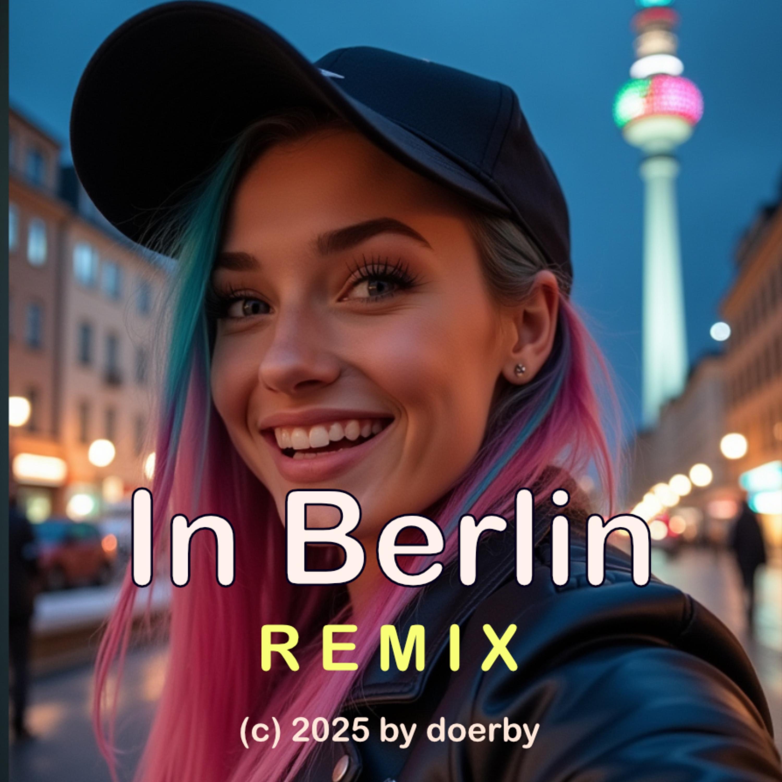 DOERBY - In Berlin