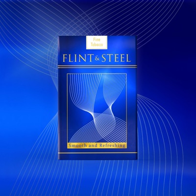 Flint and Steel (feat. Joner) - Single