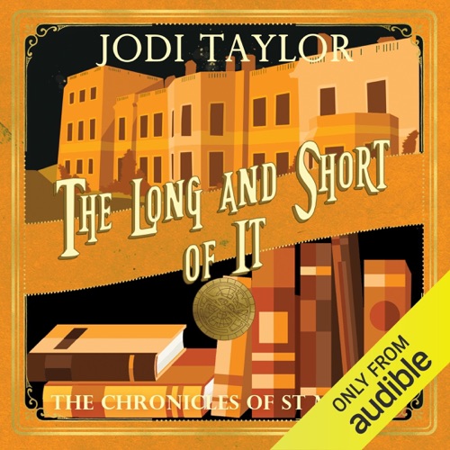 The Long and the Short of It: The Chronicles of St. Mary's (Unabridged) cover