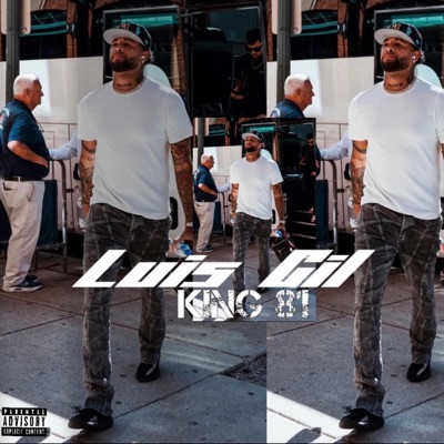 Luis Gil King 81 - Single