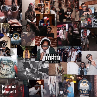 Found Myself - Single